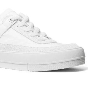 Michael Kors Aurora Women's Lace Up Sneakers